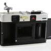 Minolta Hi-Matic F Sucherkamera - #133537