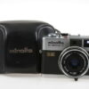Minolta Hi-Matic F - #1164257