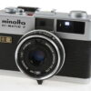Minolta Hi-Matic F - #1164257 - Image 2