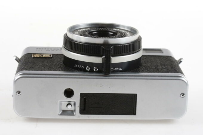 Minolta Hi-Matic F - #1164257