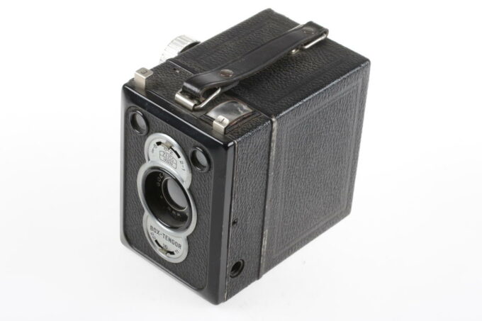 Zeiss Ikon Box-Tengor (55/2) Boxkamera