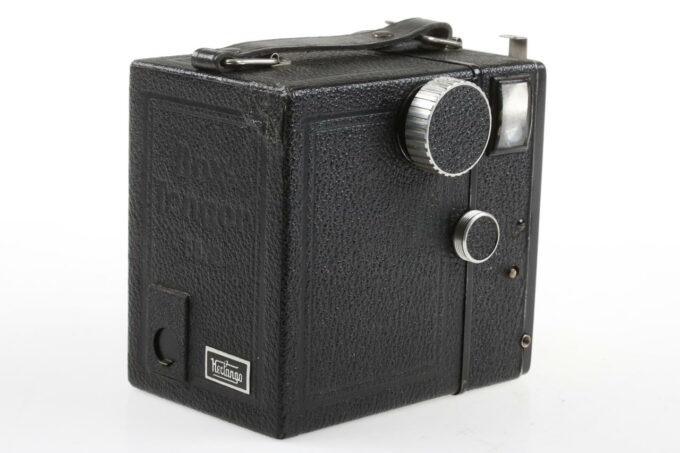 Zeiss Ikon Box-Tengor (55/2) Boxkamera - Image 2