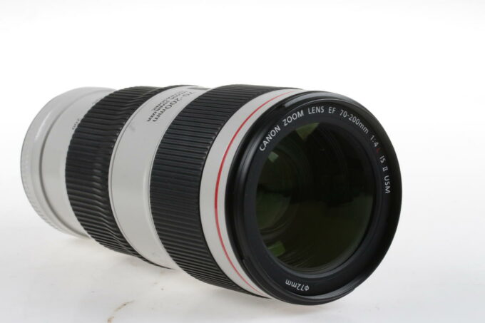 Canon EF 70-200mm f/4,0 L IS II USM - #6713000379