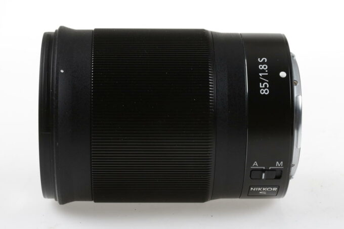 Nikon Z 85mm f/1,8 S - #20010201 - Image 2