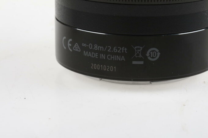 Nikon Z 85mm f/1,8 S - #20010201 - Image 5