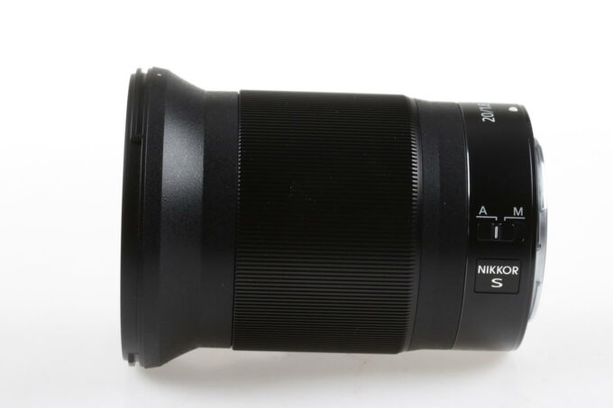 Nikon Z 20mm f/1,8 S - #20023287 - Image 3