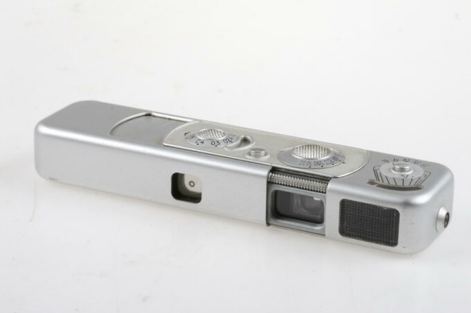 Minox B Miniaturkamera - #796952 - Image 2