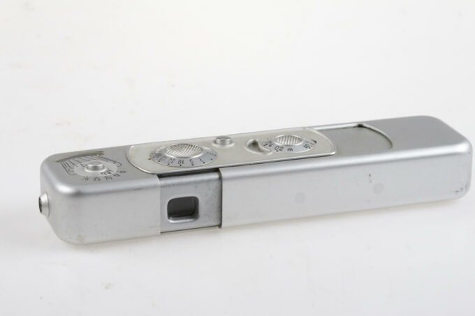 Minox B Miniaturkamera - #796952 - Image 3