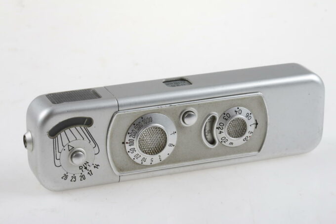 Minox B Miniaturkamera - #796952 - Image 4