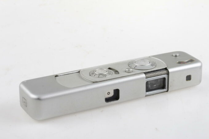 Minox BL Miniaturkamera - #1216820 - Image 2
