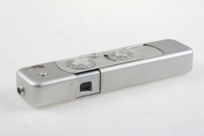 Minox BL Miniaturkamera - #1216820 - Image 3