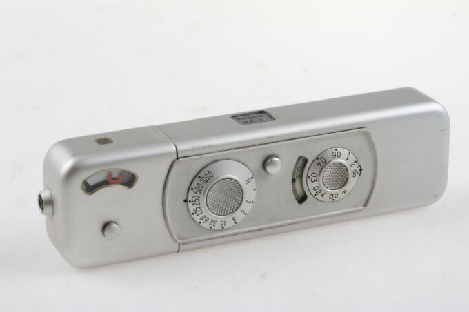 Minox BL Miniaturkamera - #1216820 - Image 4