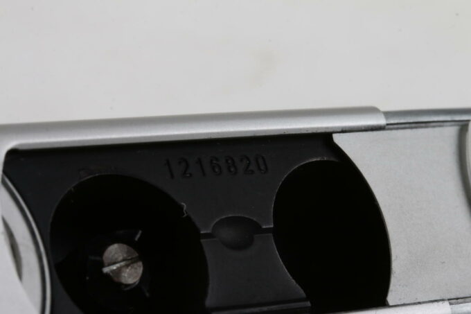 Minox BL Miniaturkamera - #1216820 - Image 6