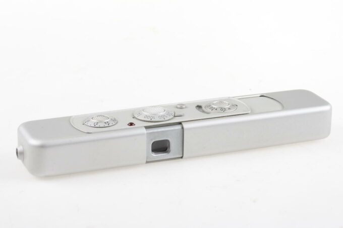 Minox C Spionagekamera - #2465785 - Image 3