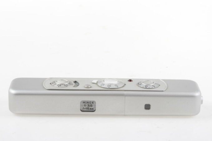 Minox C Spionagekamera - #2465785 - Image 4