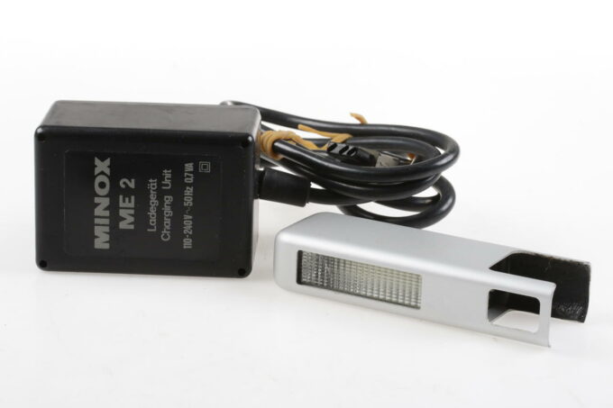 Minox Blitz ME 2