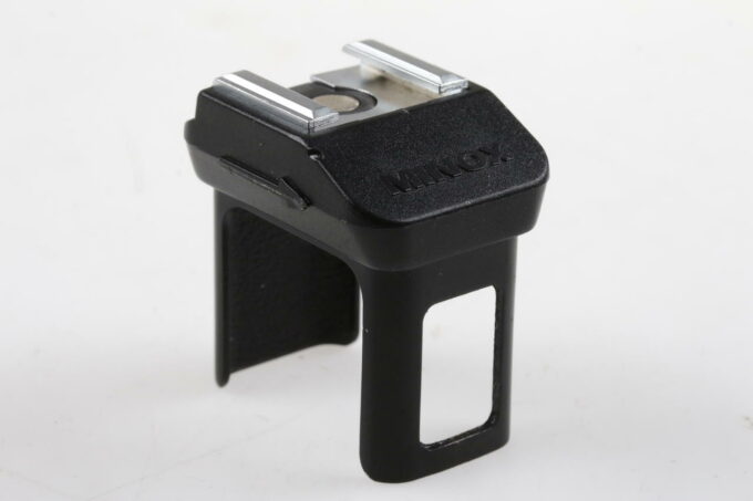 Minox Blitzadapter