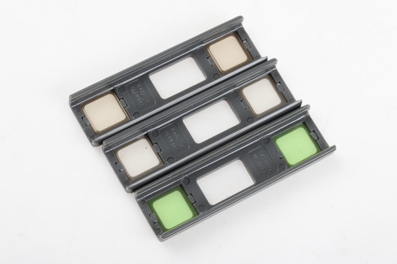 Minox Filtersatz für C - Image 3