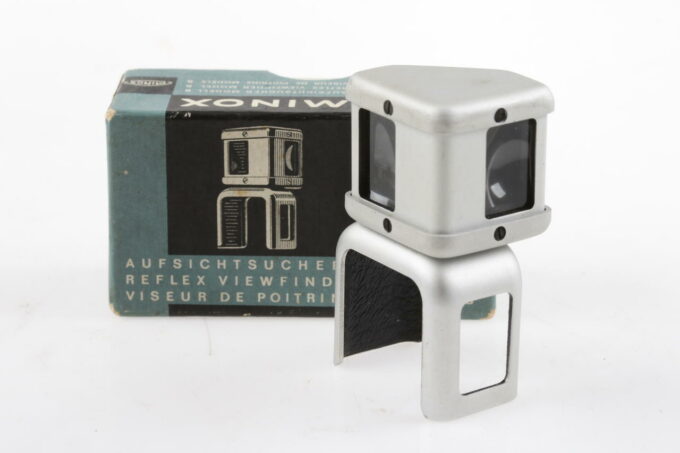 Minox Aufsichtssucher für Minox B