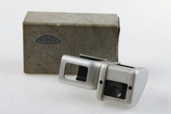 Minox Aufsichtssucher für Minox B