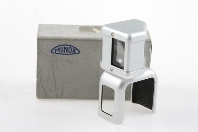 Minox Aufsichtssucher für Minox B