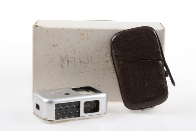 Minox Minosix meter