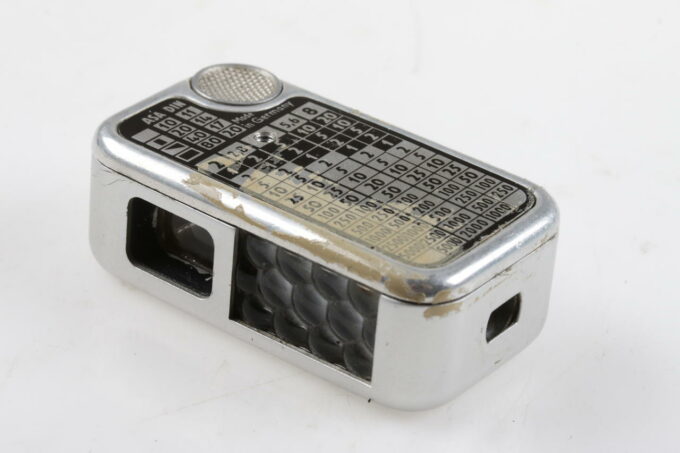 Minox Minosix meter - Image 3
