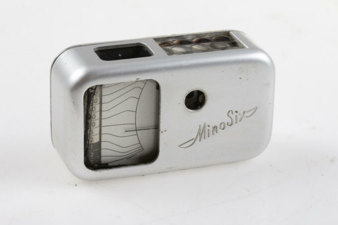 Minox Minosix meter - Image 4