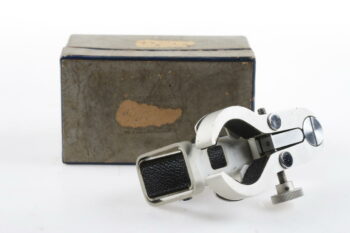 Minox Fernglashalter