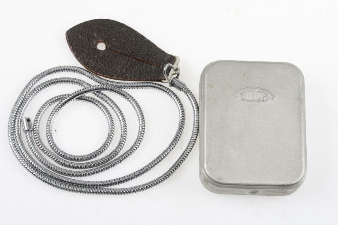 Minox Messkette für Minox 8x11
