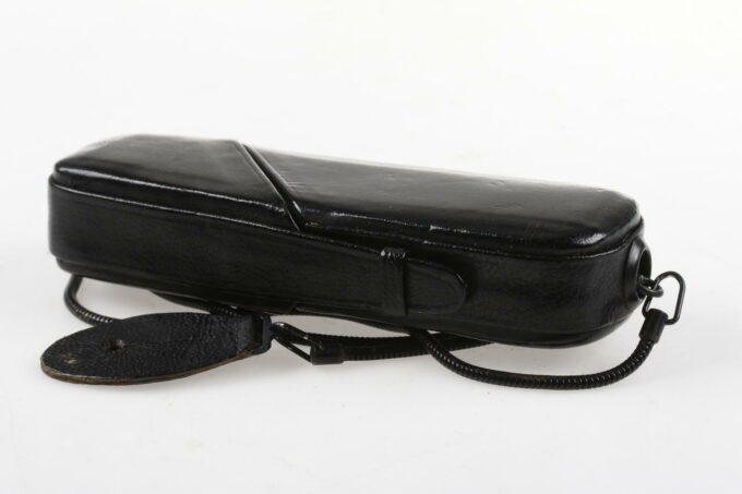 Minox Tasche schwarz mit Kette - Image 2