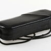 Minox Tasche schwarz mit Kette