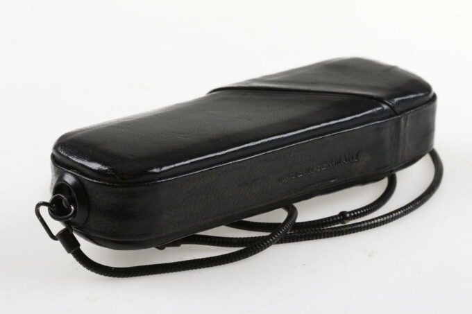 Minox Tasche schwarz mit Kette - Image 3