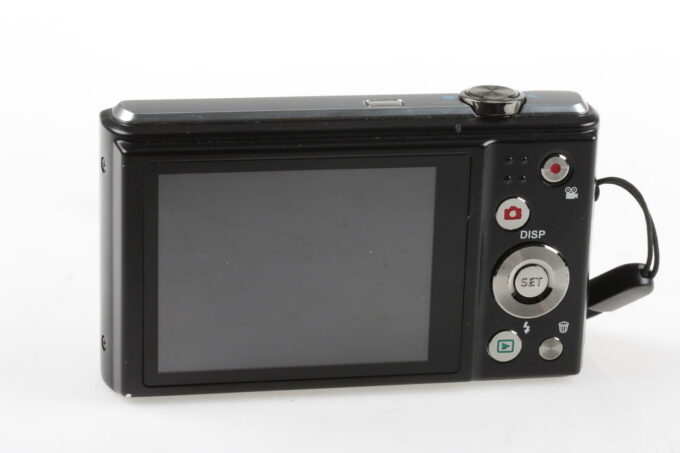 Rollei Powerflex 470 Digitalkamera - #4010143