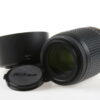Nikon AF-S DX 55-200mm f/4,0-5,6 G ED VR - #3890327
