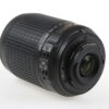 Nikon AF-S DX 55-200mm f/4,0-5,6 G ED VR - #3890327 - Image 3