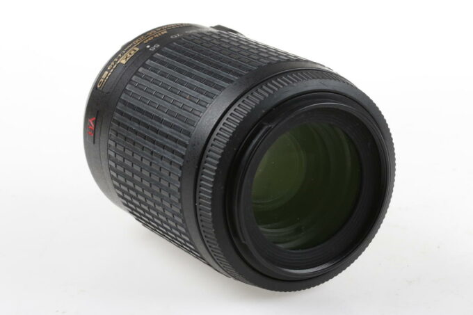 Nikon AF-S DX 55-200mm f/4,0-5,6 G ED VR - #3890327