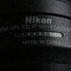Nikon AF-S DX 55-200mm f/4,0-5,6 G ED VR - #3890327 - Image 5