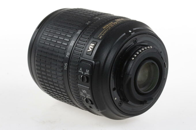 Nikon AF-S DX 18-105mm f/3,5-5,6 G ED VR - #32762269 - Image 3