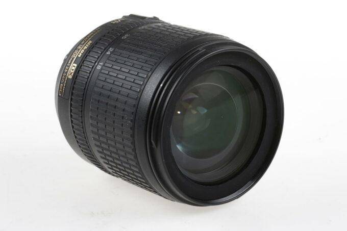 Nikon AF-S DX 18-105mm f/3,5-5,6 G ED VR - #32762269 - Image 4