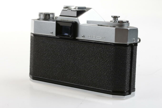 Topcon Unirex mit UV Topcor 50mm f/2 - #68023063
