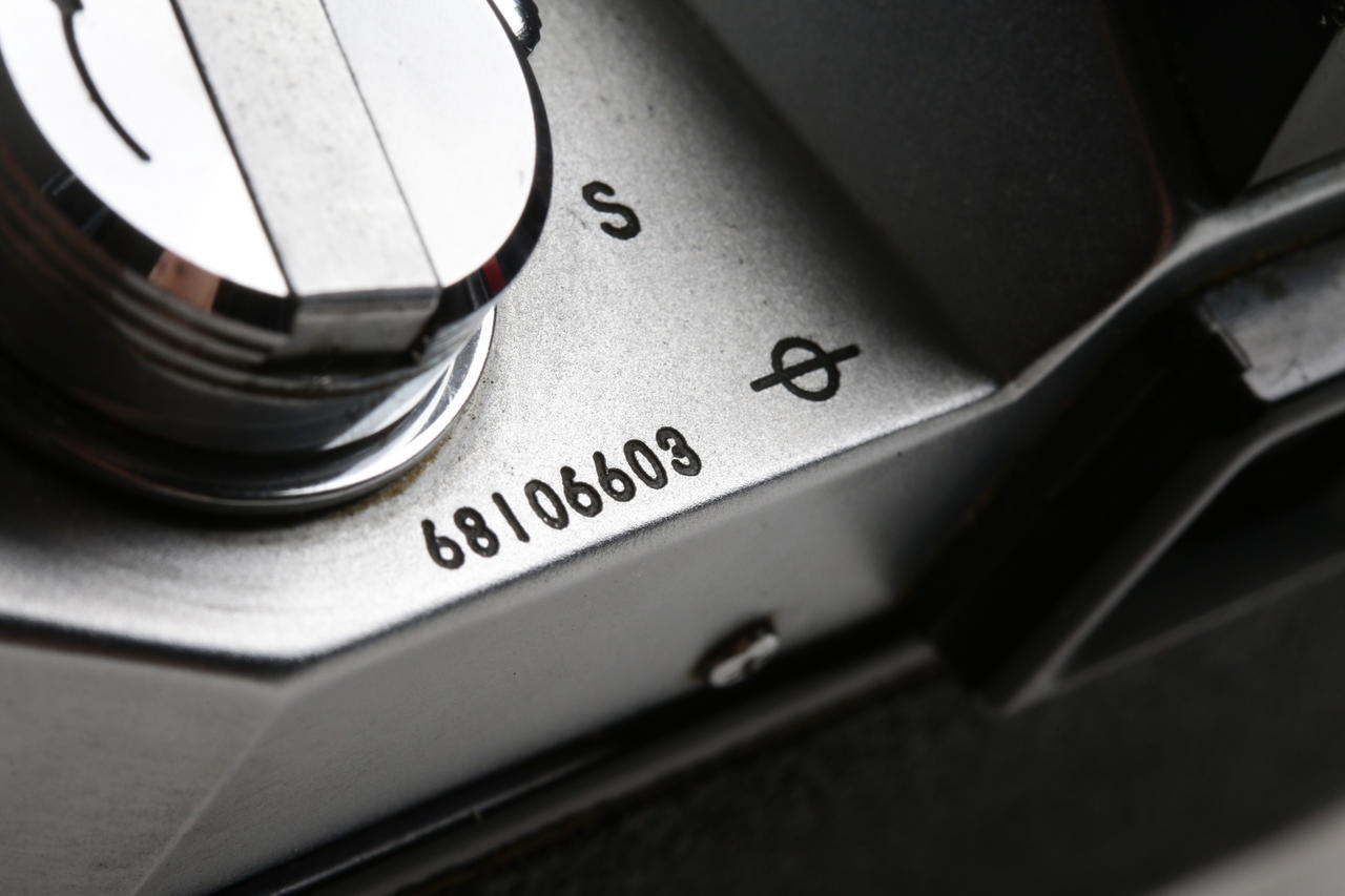 Topcon Unirex mit UV Topcor 50mm f/2 - defekt - #6810660 - Image 7