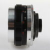 TOPCON Topcor 28mm f/4,0 - #136127311