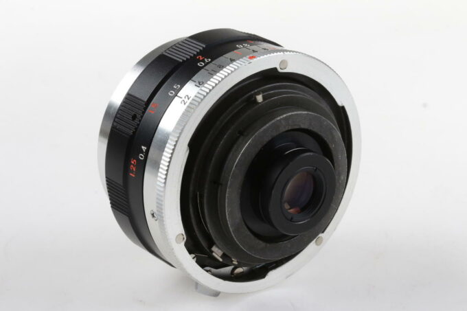 TOPCON Topcor 28mm f/4,0 - #136127311 - Image 3