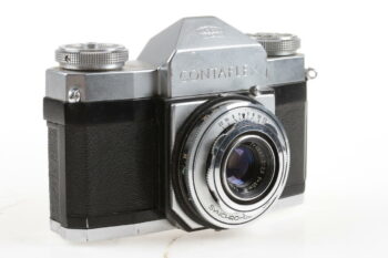 Zeiss Ikon Contaflex I (861/24) - #76647
