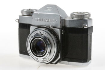 Zeiss Ikon Contaflex I (861/24) - #76647