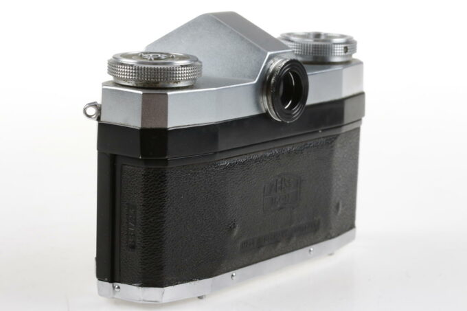 Zeiss Ikon Contaflex I (861/24) - #76647 - Image 3