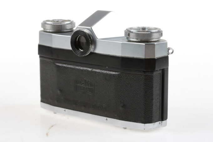 Zeiss Ikon Contaflex I (861/24) - #76647 - Image 4