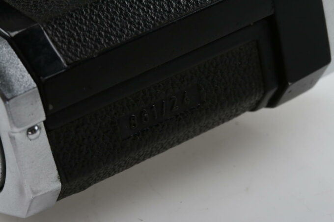 Zeiss Ikon Contaflex I (861/24) - #76647 - Image 6