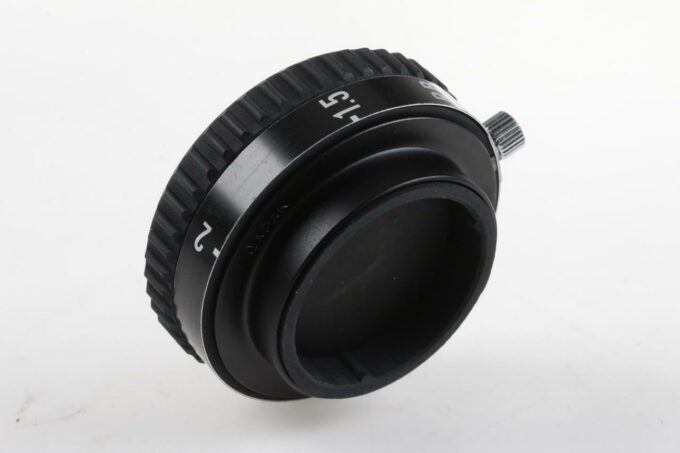 Mamiya Feineinstelladapter DSM